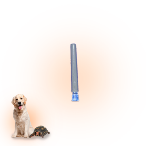 MININANOCHIP ANIMAL 1,25/7MM AGULHADO MARCAPET DE 501 A MAIS UNIDADES