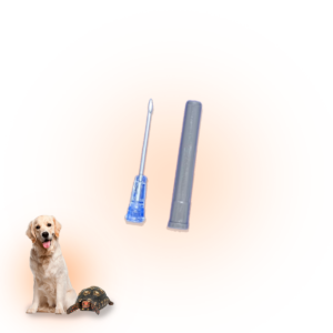 MICROCHIP ANIMAL  2,0/12MM AGULHADO MARCAPET DE 301 A 500 UNIDADES