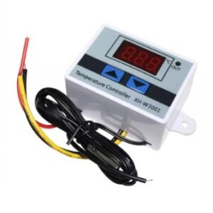 Termostato Bivolt